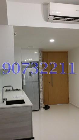 Bartley Residences (D19), Apartment #97682432